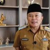 Bupati Kuningan, DR. H. Dian Rachmat Yanuar, M.Si